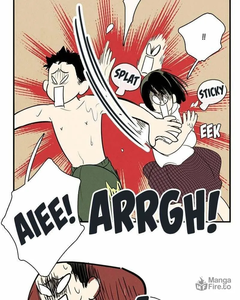 After School Lessons for Unripe Apples Chapter 71 page 231 - 
