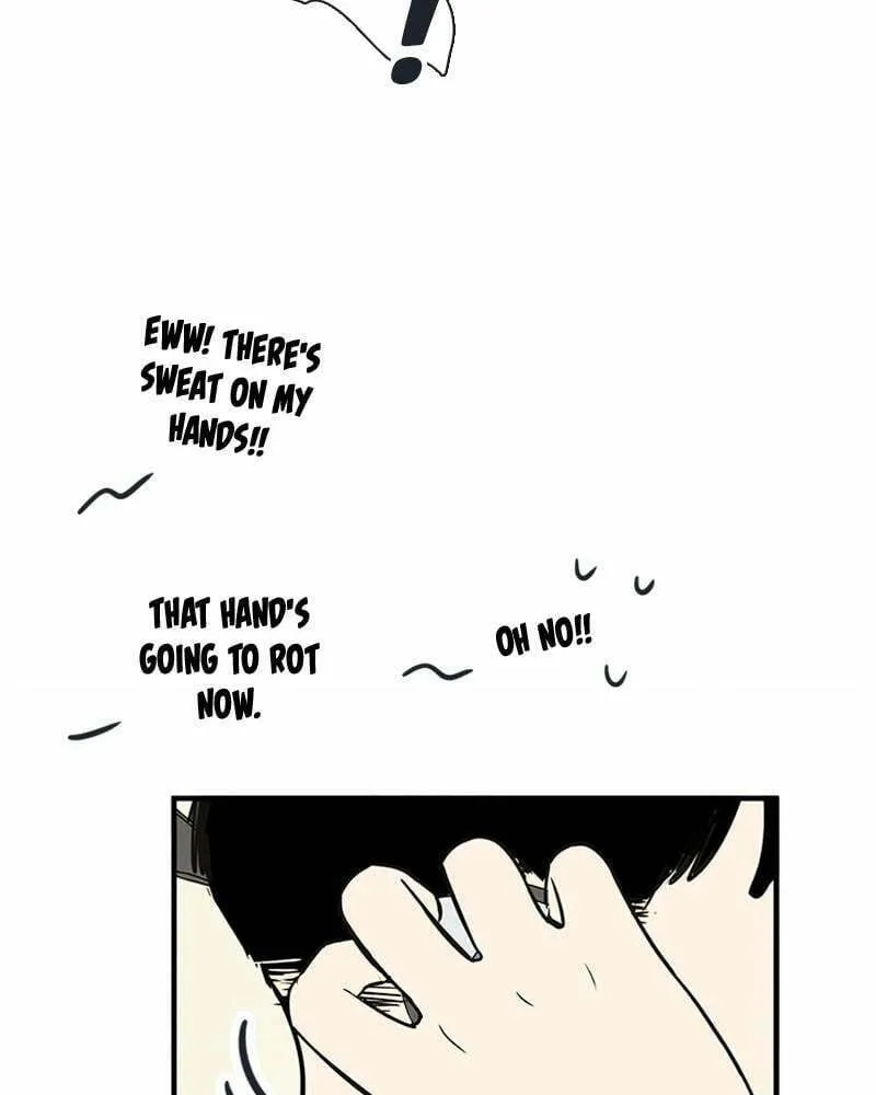 After School Lessons for Unripe Apples Chapter 71 page 233 - 