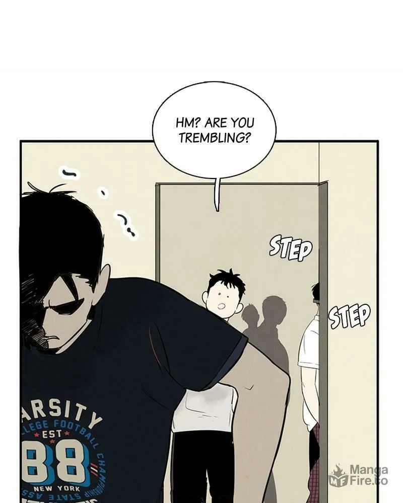 After School Lessons for Unripe Apples Chapter 71 page 235 - 