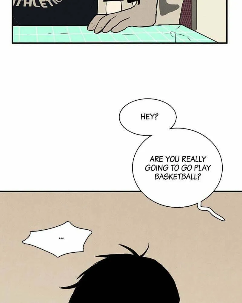 After School Lessons for Unripe Apples Chapter 71 page 236 - 