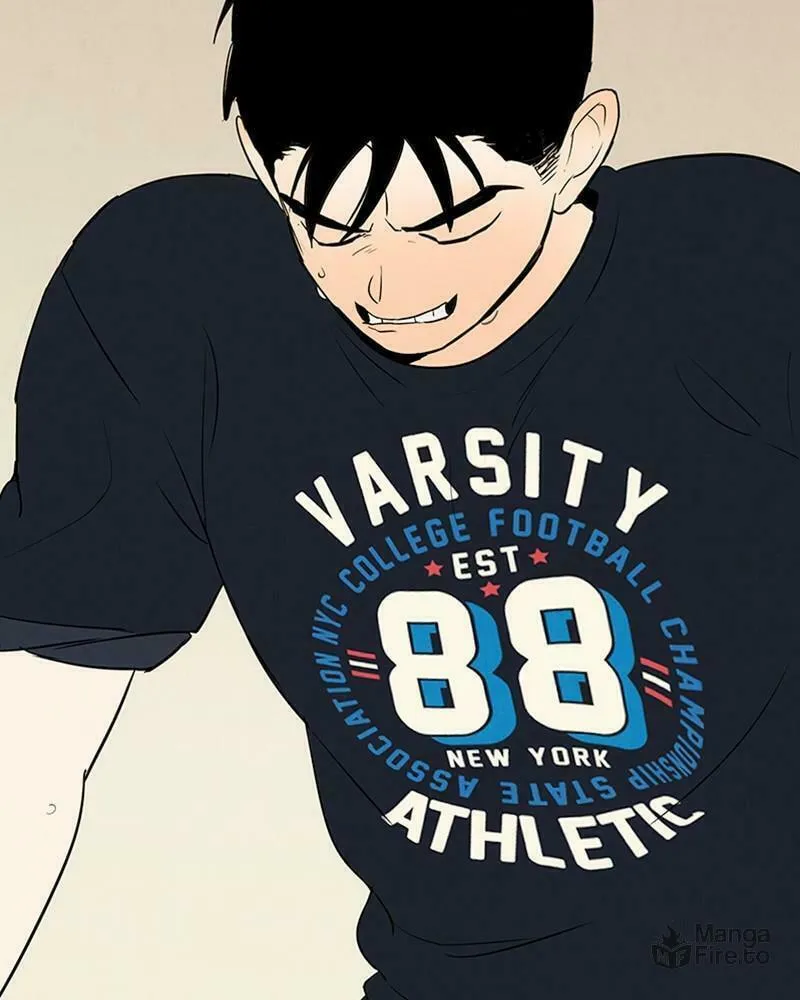After School Lessons for Unripe Apples Chapter 71 page 237 - 