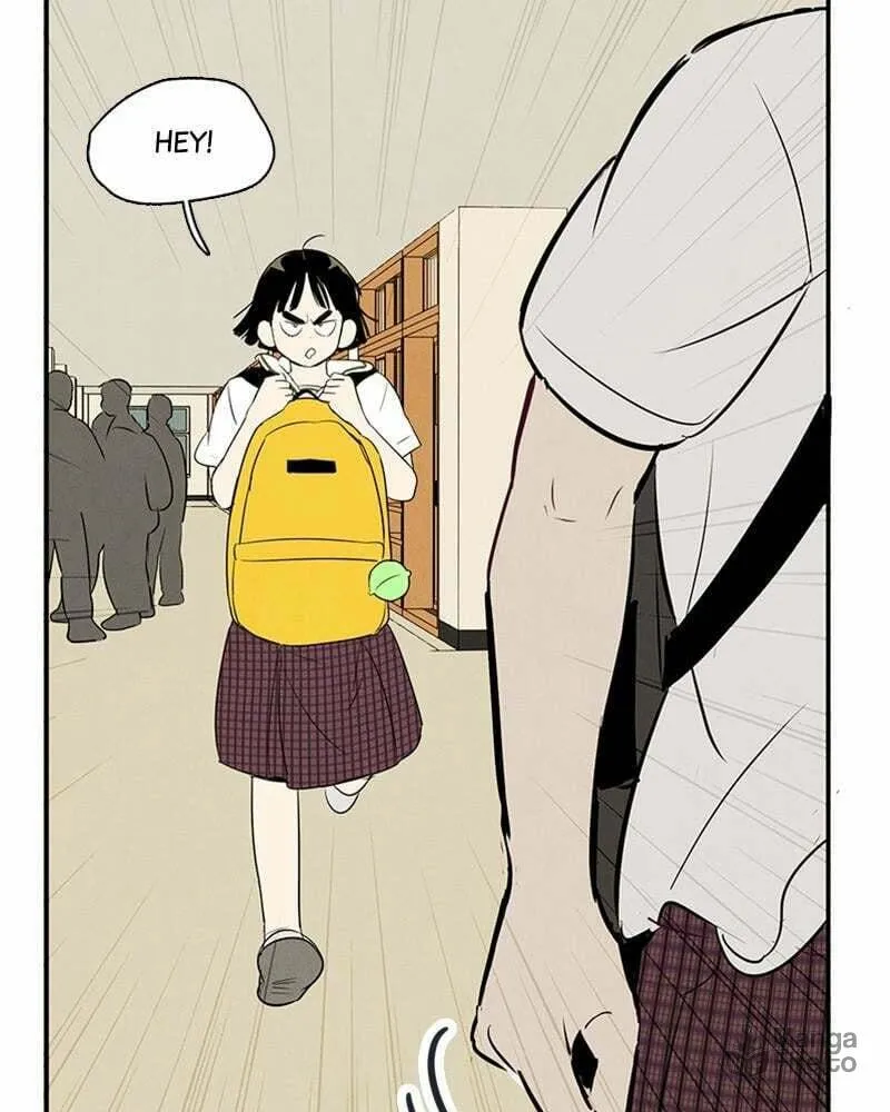 After School Lessons for Unripe Apples Chapter 71 page 243 - 