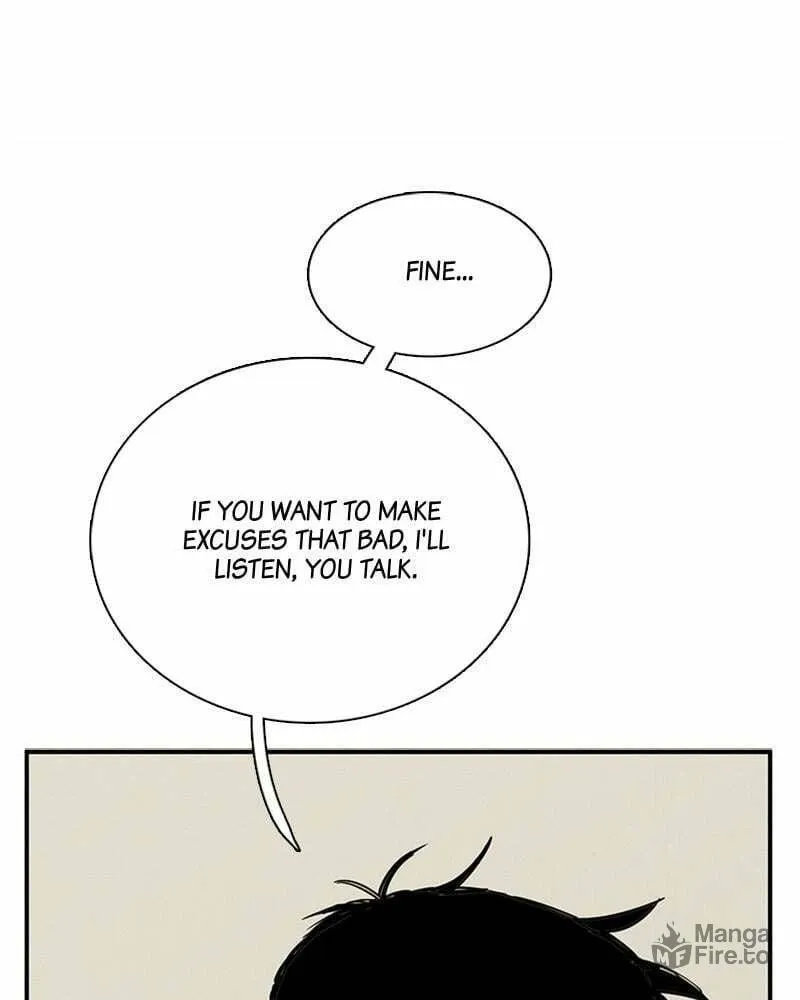 After School Lessons for Unripe Apples Chapter 71 page 252 - 