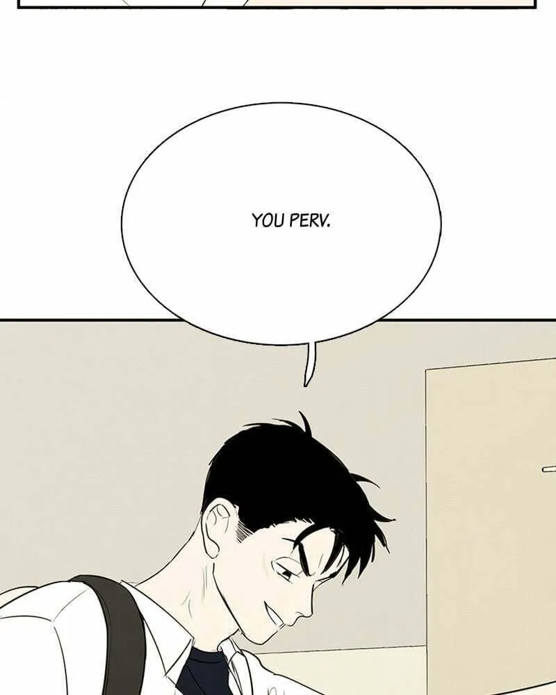 After School Lessons for Unripe Apples Chapter 71 page 254 - 