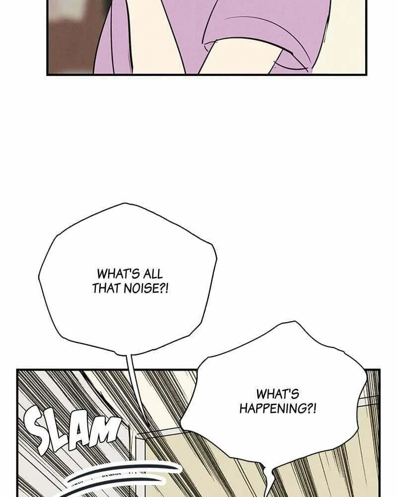 After School Lessons for Unripe Apples Chapter 71 page 31 - 