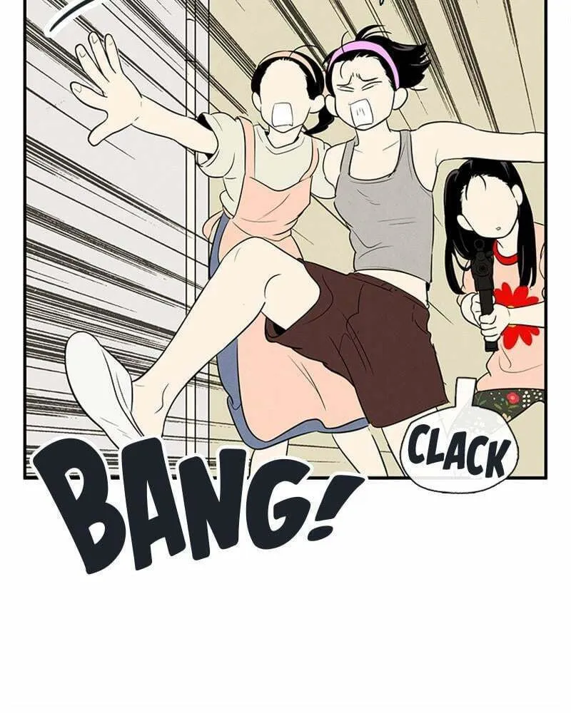 After School Lessons for Unripe Apples Chapter 71 page 32 - 
