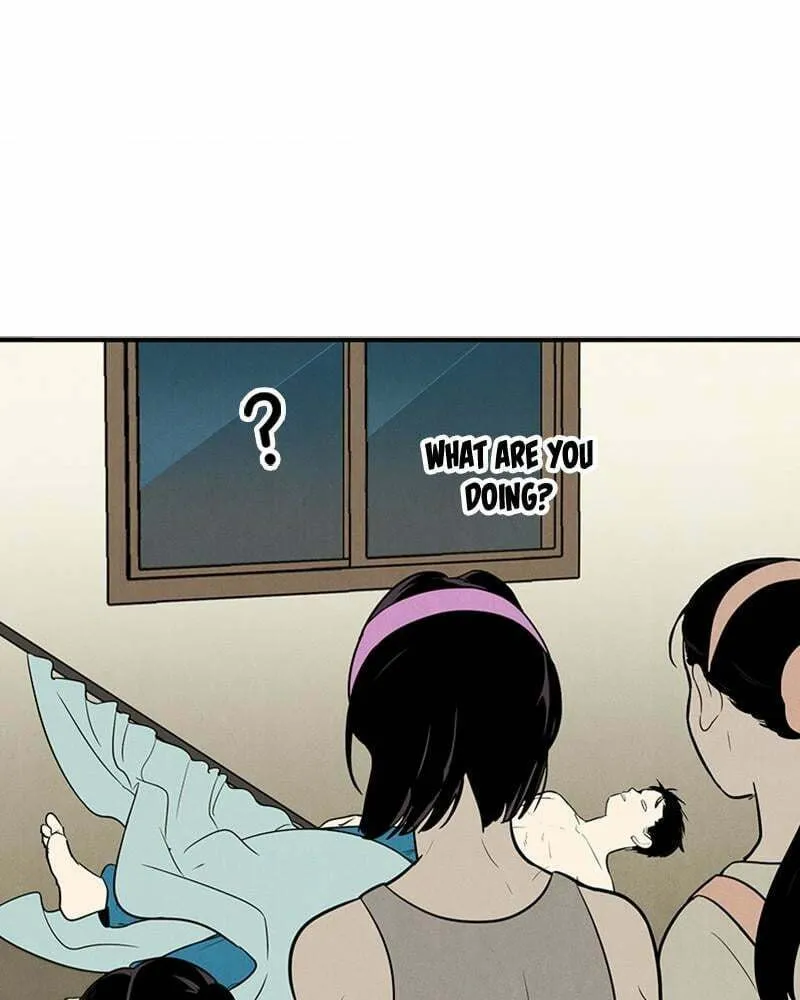 After School Lessons for Unripe Apples Chapter 71 page 34 - 
