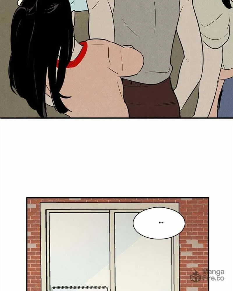 After School Lessons for Unripe Apples Chapter 71 page 35 - 