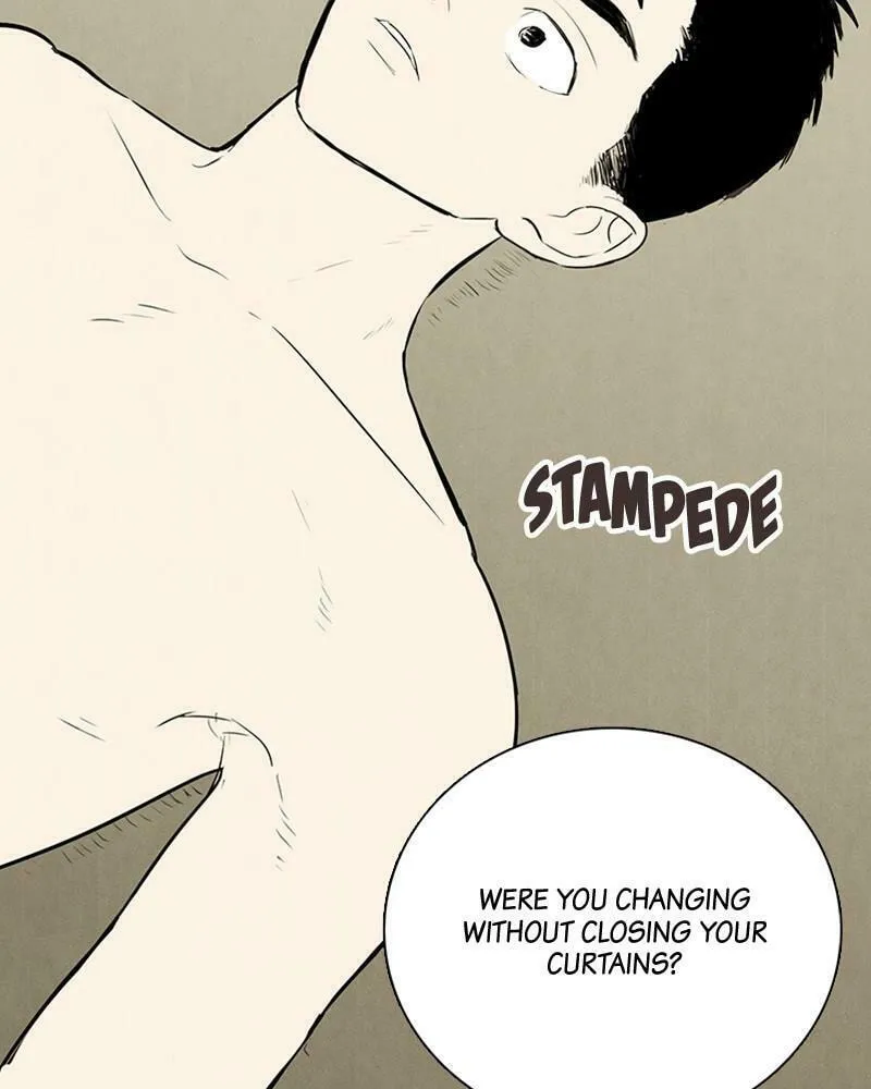 After School Lessons for Unripe Apples Chapter 71 page 37 - 