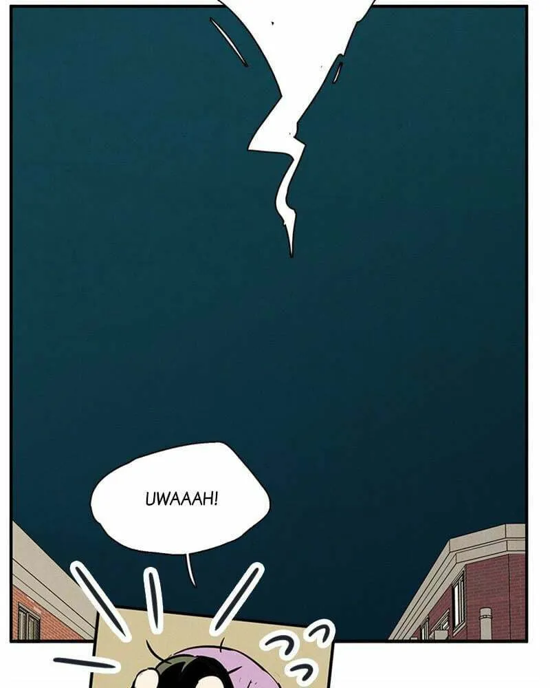 After School Lessons for Unripe Apples Chapter 71 page 43 - 