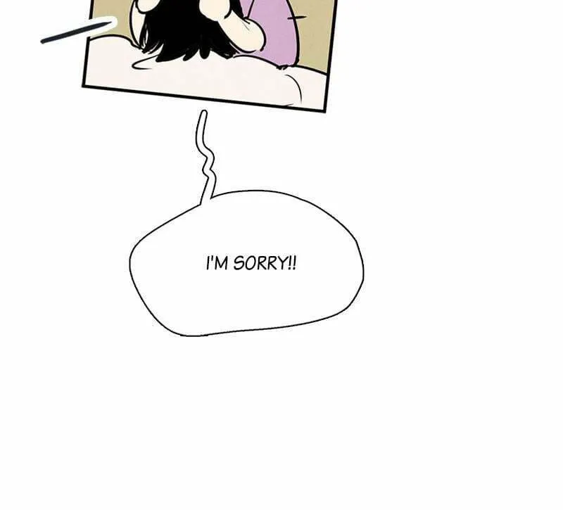 After School Lessons for Unripe Apples Chapter 71 page 44 - 