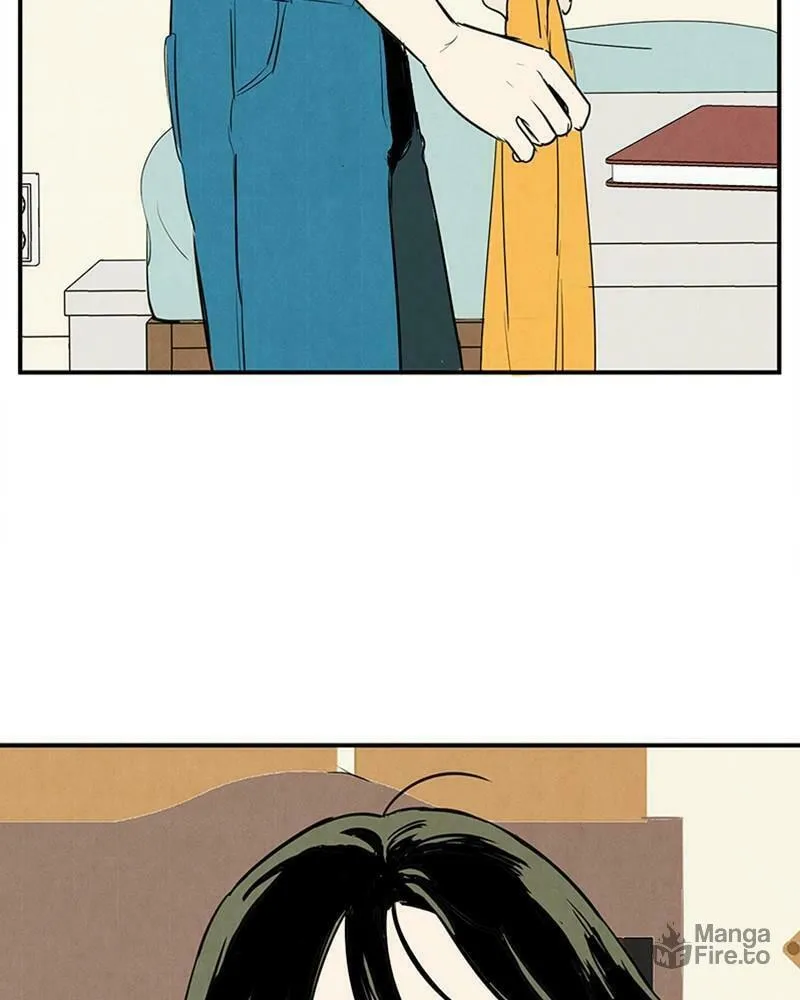 After School Lessons for Unripe Apples Chapter 71 page 6 - 
