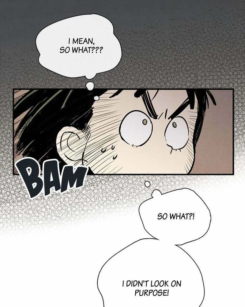 After School Lessons for Unripe Apples Chapter 71 page 64 - 