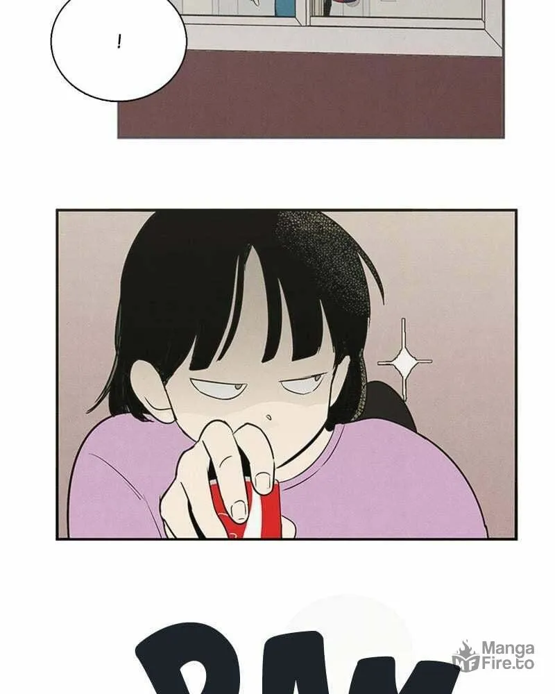 After School Lessons for Unripe Apples Chapter 71 page 66 - 