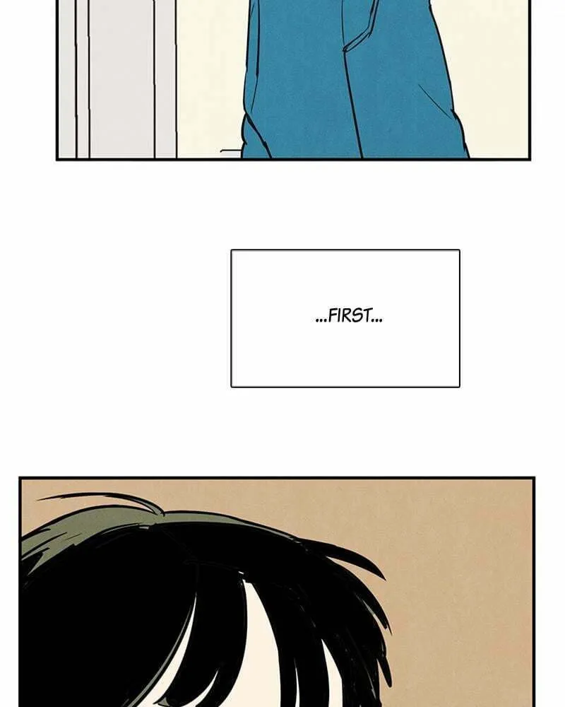 After School Lessons for Unripe Apples Chapter 71 page 73 - 