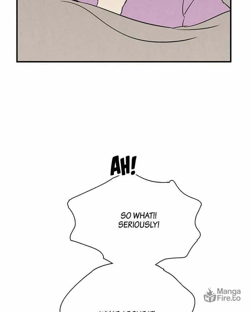 After School Lessons for Unripe Apples Chapter 71 page 80 - 