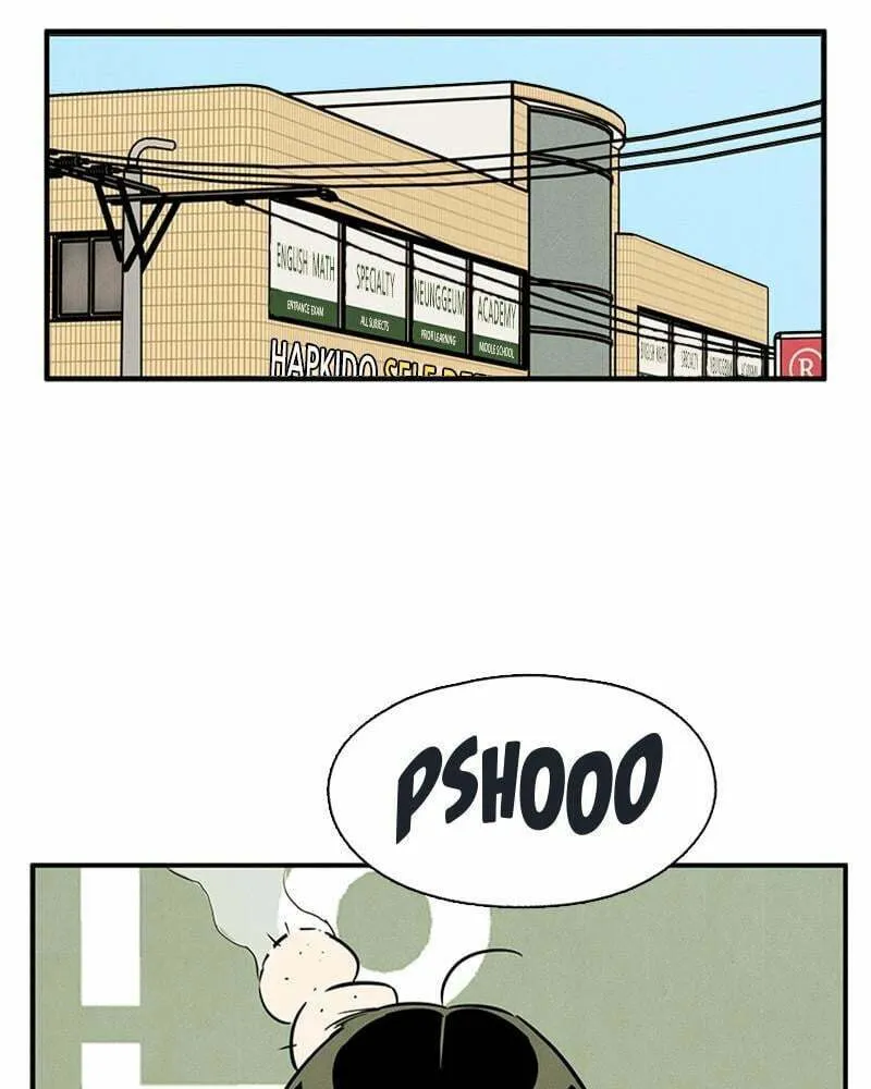 After School Lessons for Unripe Apples Chapter 72 page 101 - 