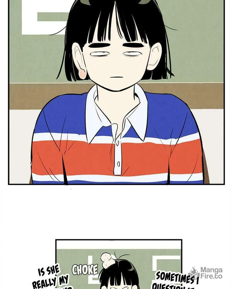 After School Lessons for Unripe Apples Chapter 72 page 102 - 