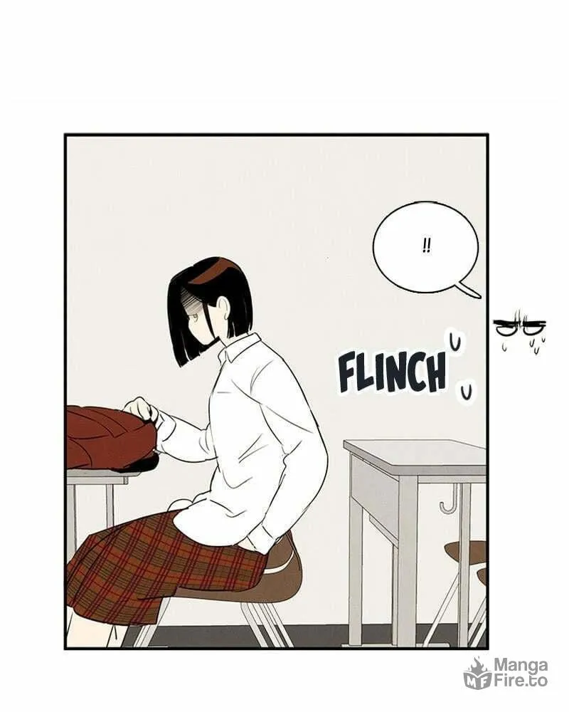 After School Lessons for Unripe Apples Chapter 72 page 105 - 