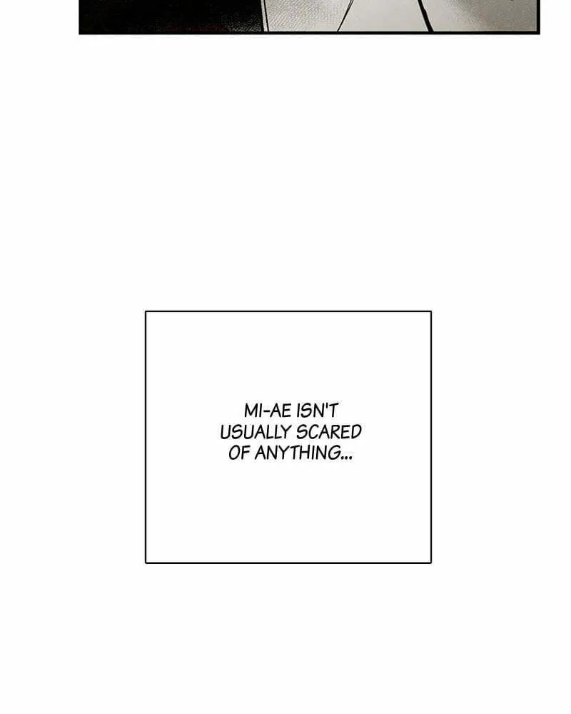 After School Lessons for Unripe Apples Chapter 72 page 107 - 