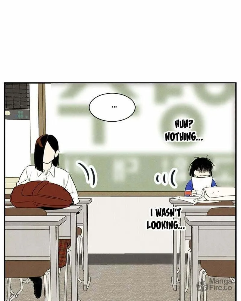 After School Lessons for Unripe Apples Chapter 72 page 108 - 