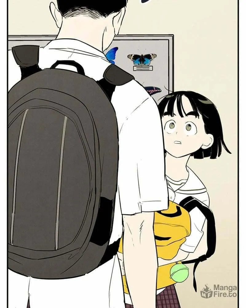 After School Lessons for Unripe Apples Chapter 72 page 12 - 