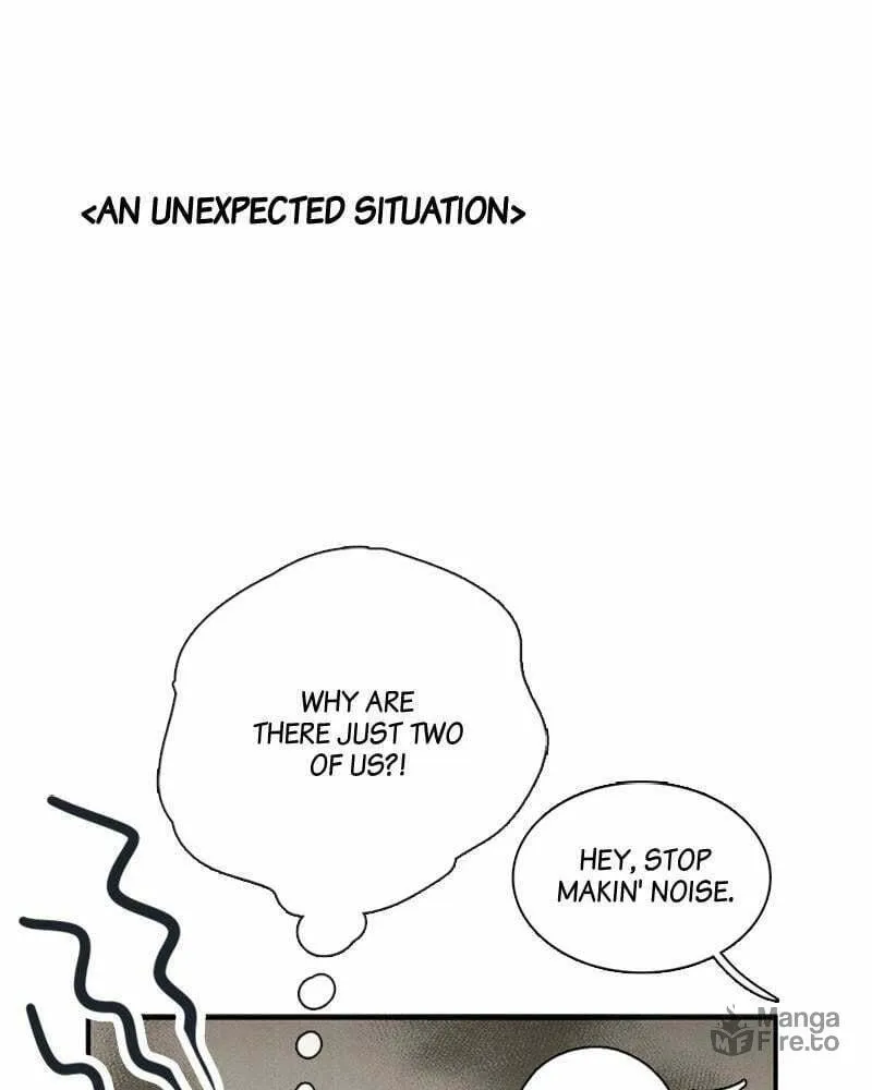 After School Lessons for Unripe Apples Chapter 72 page 111 - 