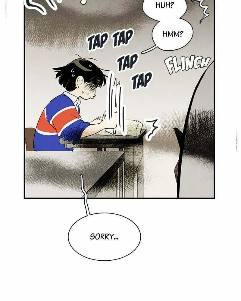 After School Lessons for Unripe Apples Chapter 72 page 112 - 