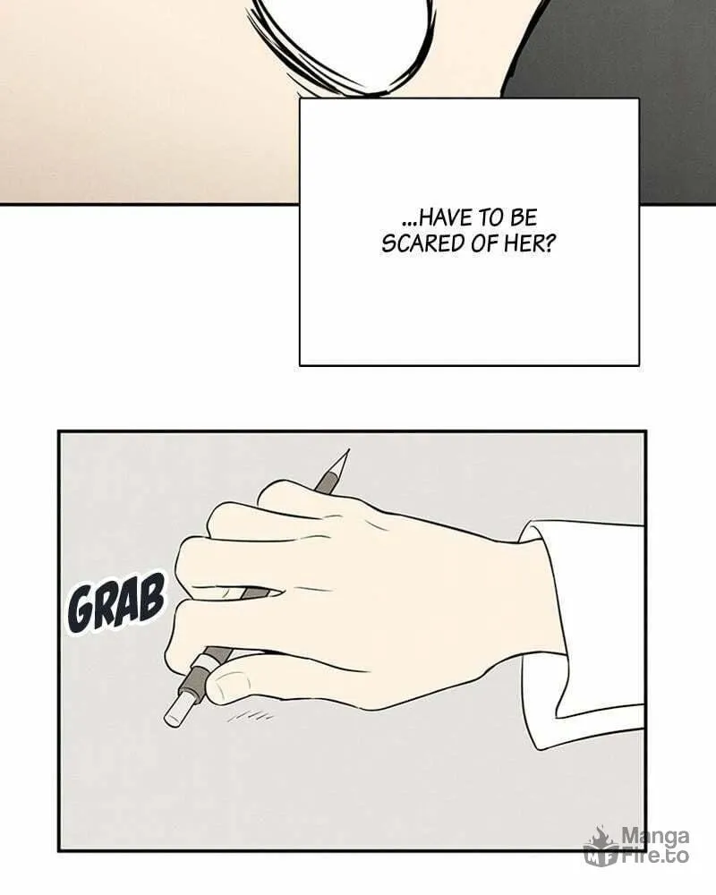 After School Lessons for Unripe Apples Chapter 72 page 120 - 