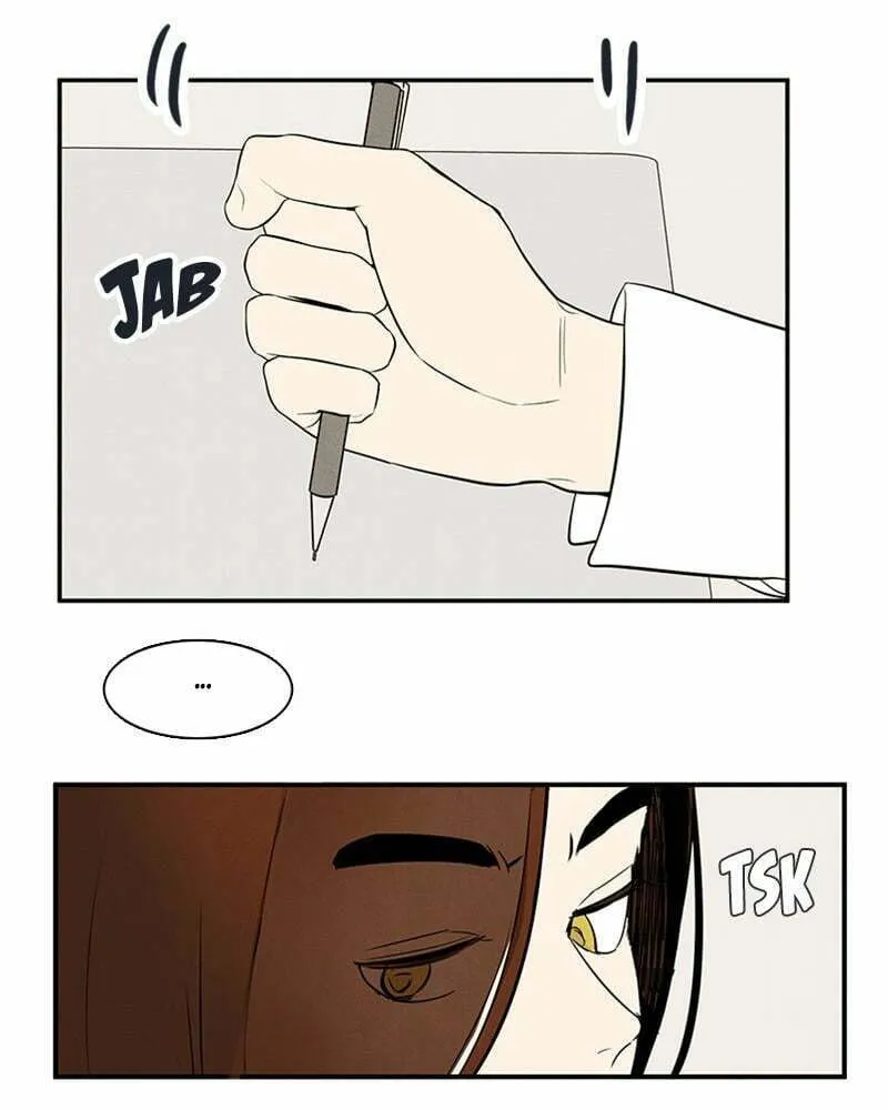 After School Lessons for Unripe Apples Chapter 72 page 121 - 
