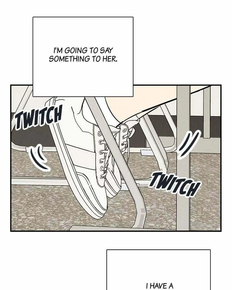 After School Lessons for Unripe Apples Chapter 72 page 122 - 
