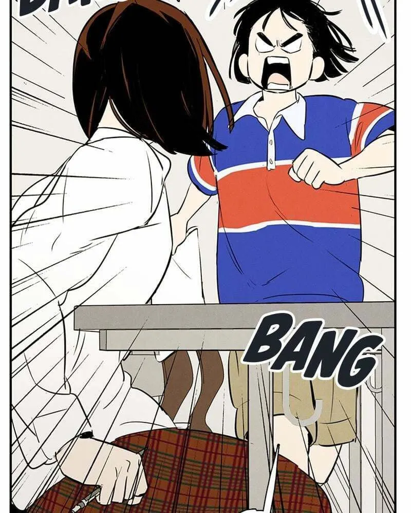 After School Lessons for Unripe Apples Chapter 72 page 128 - 