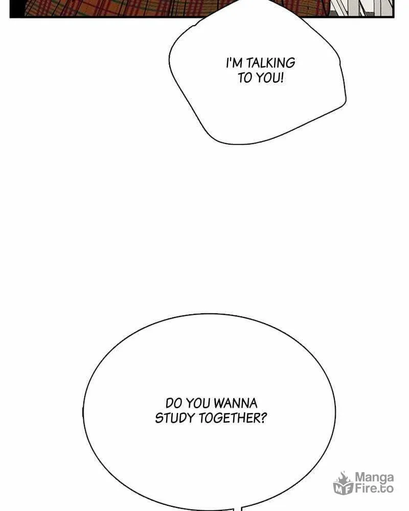 After School Lessons for Unripe Apples Chapter 72 page 129 - 