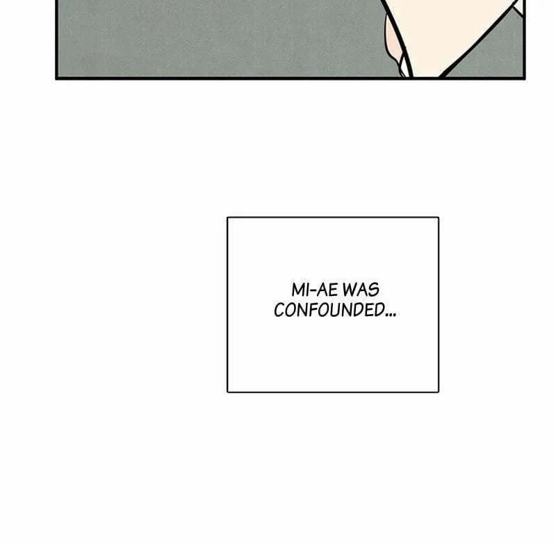 After School Lessons for Unripe Apples Chapter 72 page 134 - 