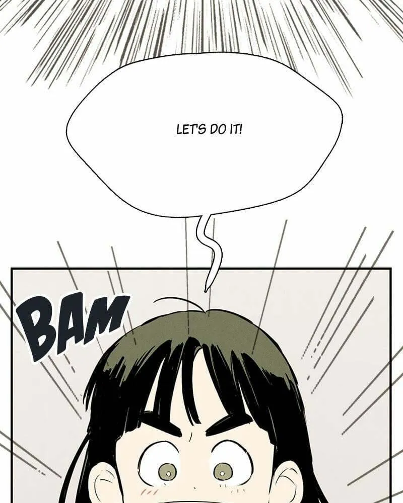 After School Lessons for Unripe Apples Chapter 72 page 136 - 