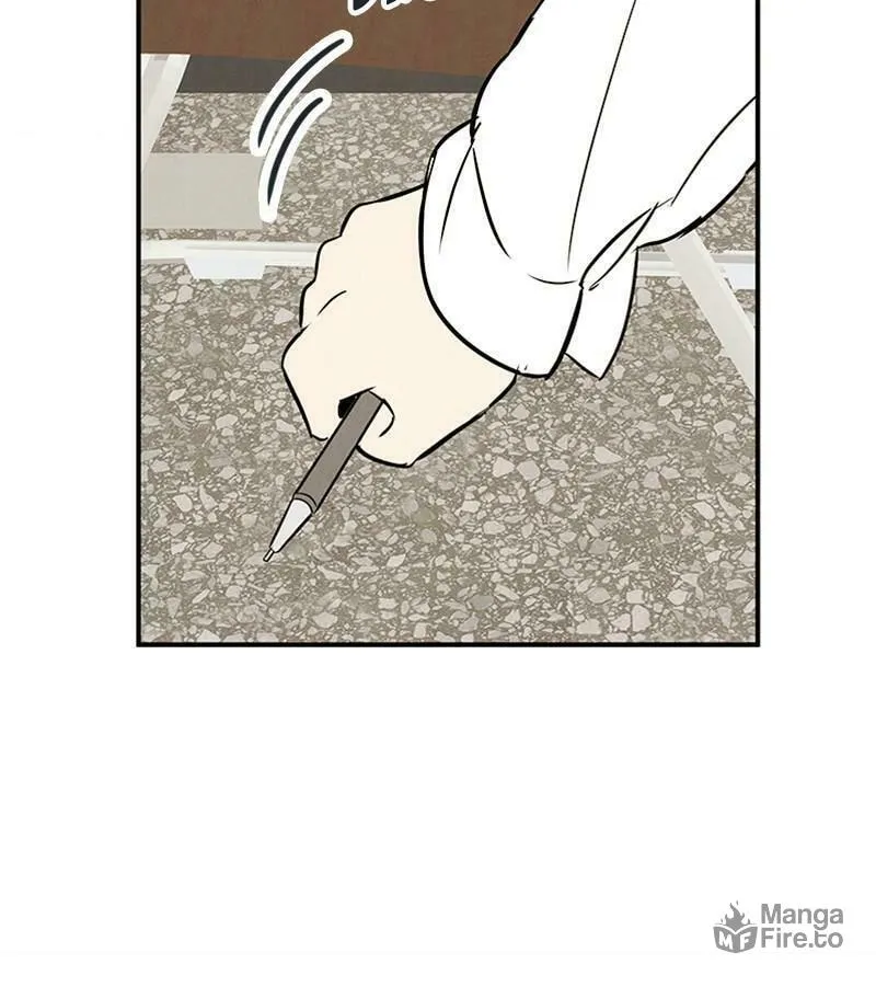 After School Lessons for Unripe Apples Chapter 72 page 140 - 