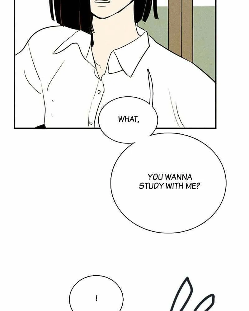 After School Lessons for Unripe Apples Chapter 72 page 142 - 