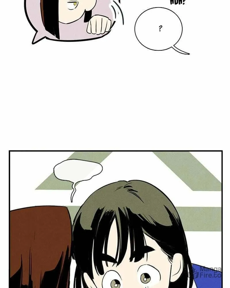 After School Lessons for Unripe Apples Chapter 72 page 144 - 