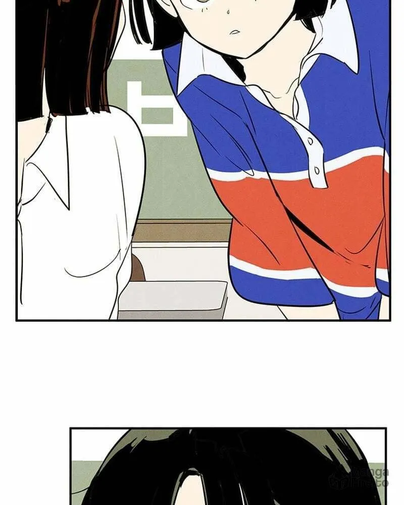 After School Lessons for Unripe Apples Chapter 72 page 145 - 