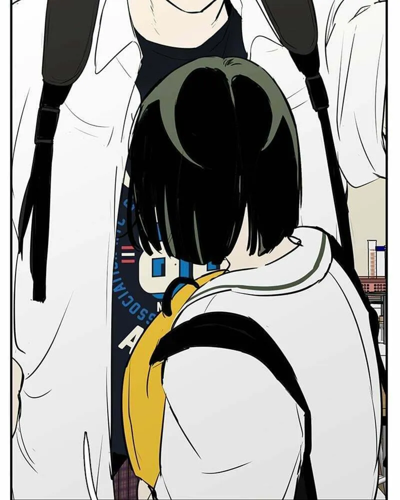 After School Lessons for Unripe Apples Chapter 72 page 16 - 