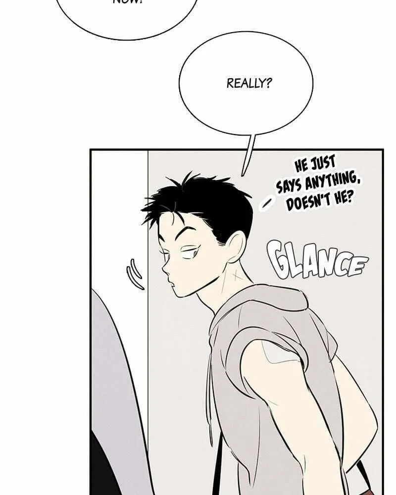 After School Lessons for Unripe Apples Chapter 72 page 152 - 