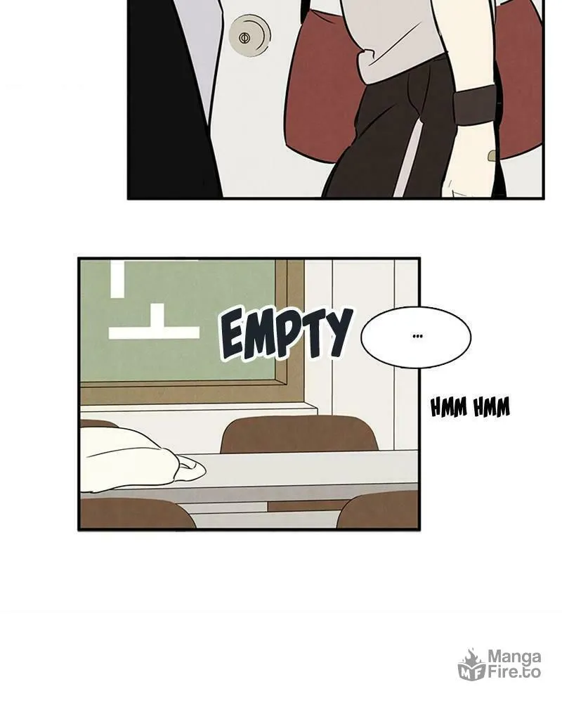 After School Lessons for Unripe Apples Chapter 72 page 153 - 