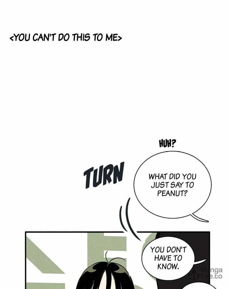 After School Lessons for Unripe Apples Chapter 72 page 162 - 