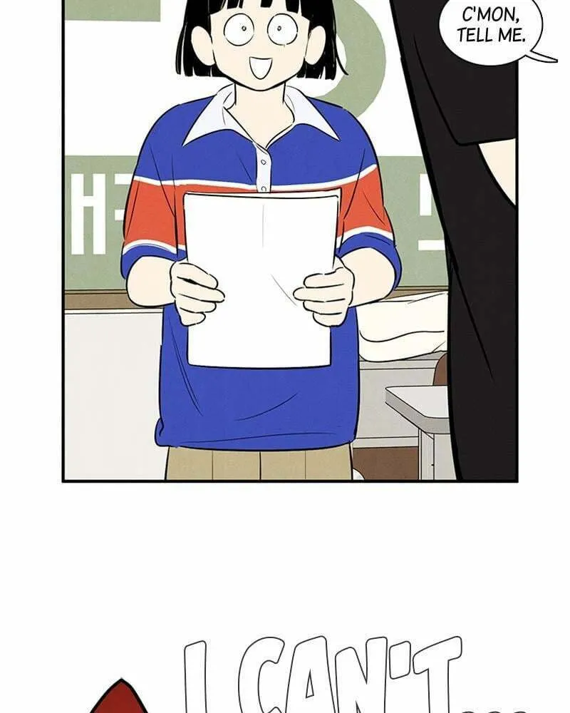 After School Lessons for Unripe Apples Chapter 72 page 163 - 