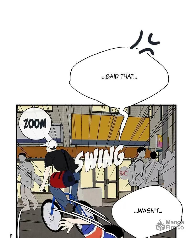 After School Lessons for Unripe Apples Chapter 72 page 168 - 