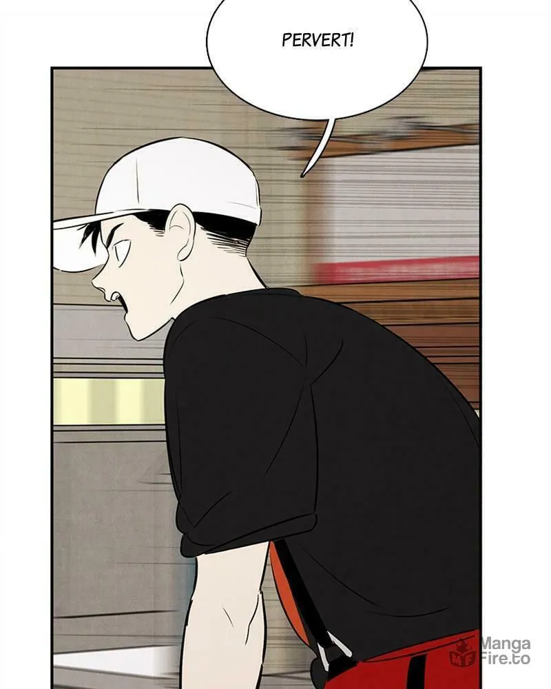 After School Lessons for Unripe Apples Chapter 72 page 170 - 