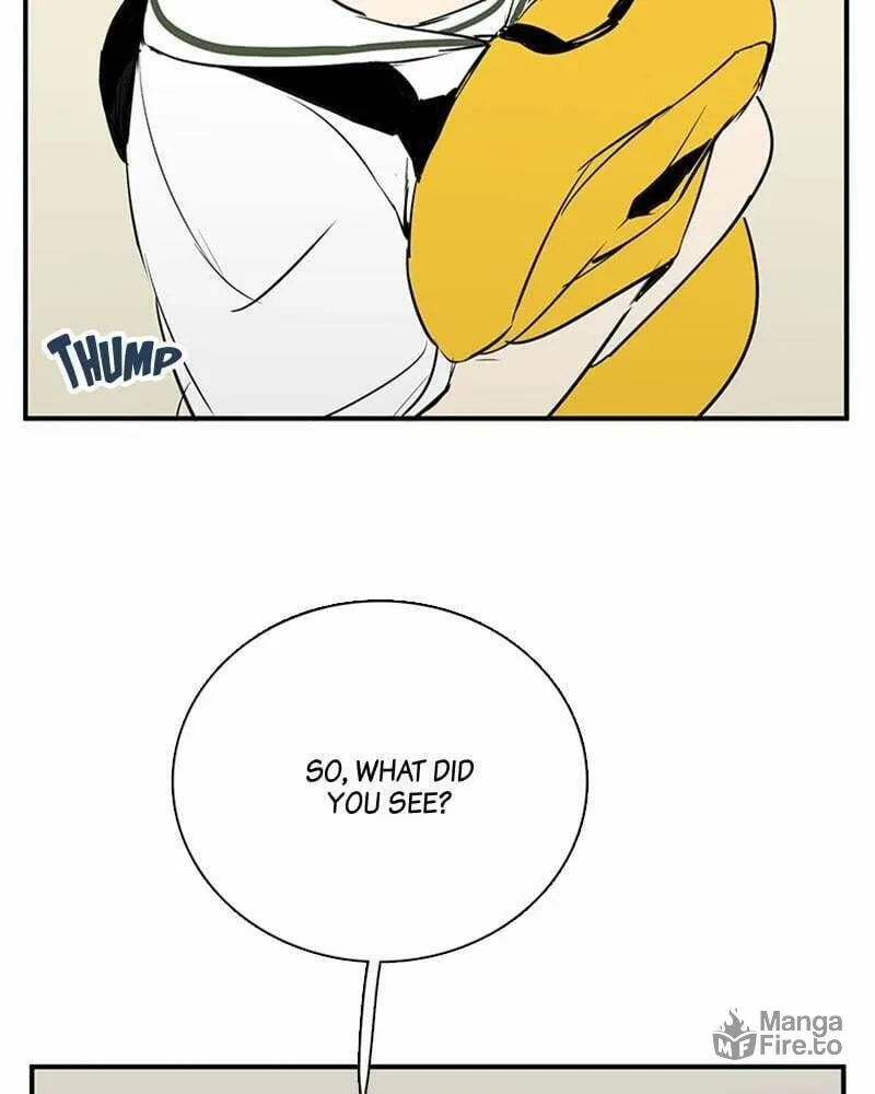 After School Lessons for Unripe Apples Chapter 72 page 18 - 