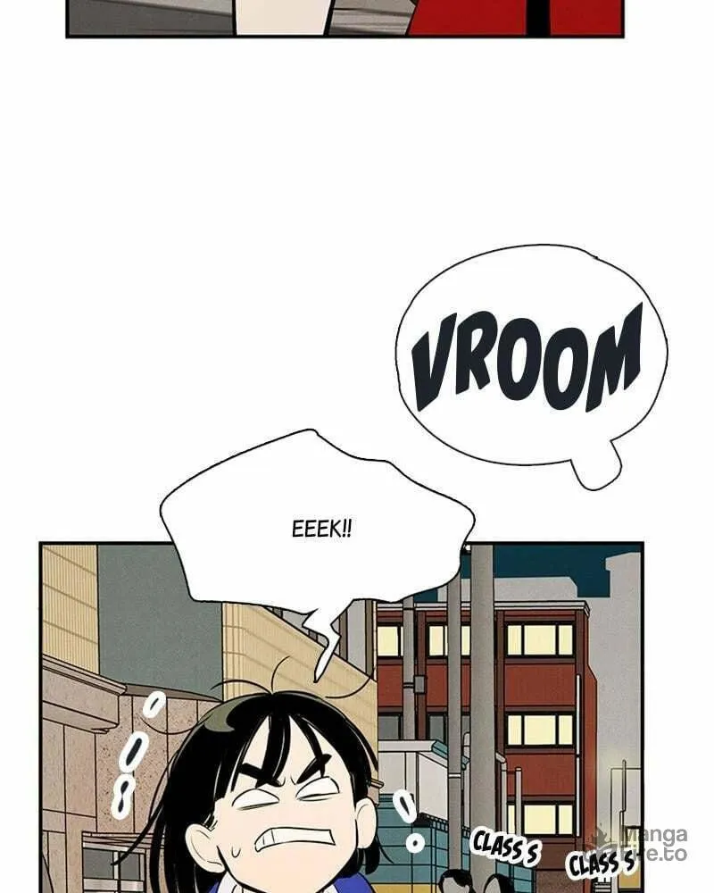 After School Lessons for Unripe Apples Chapter 72 page 171 - 