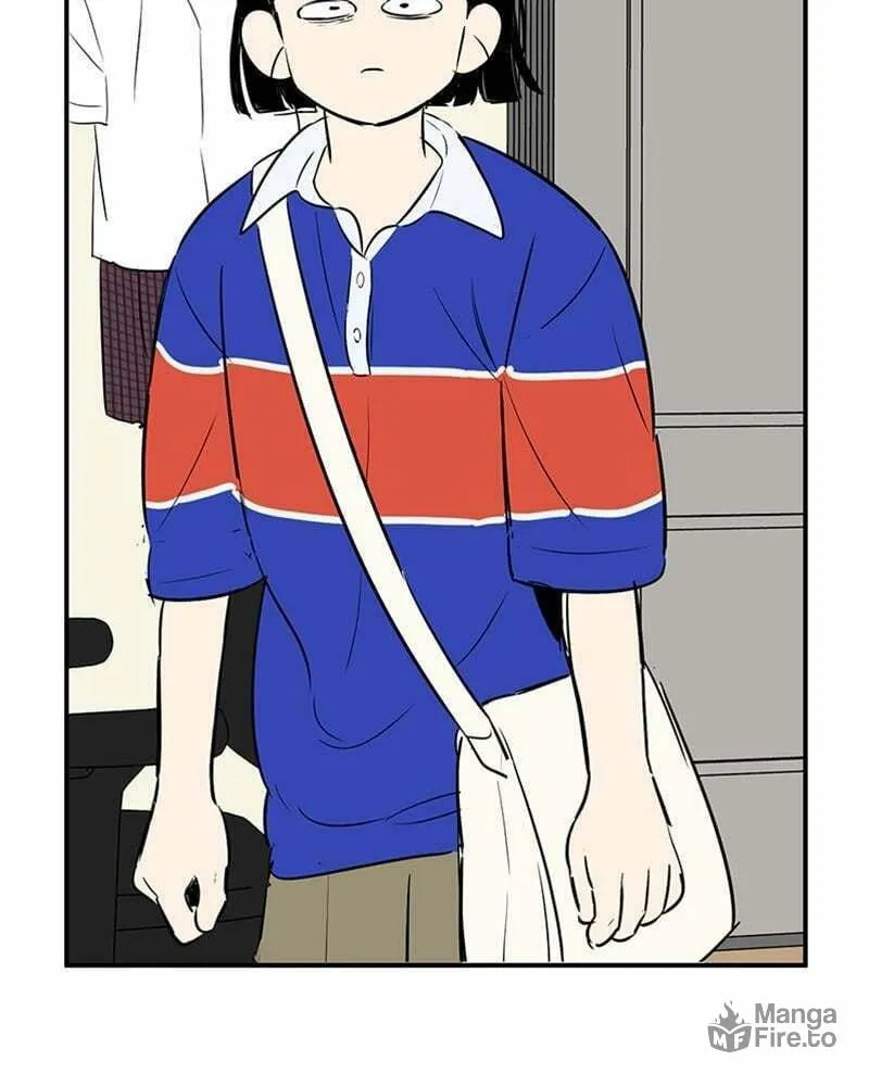 After School Lessons for Unripe Apples Chapter 72 page 180 - 