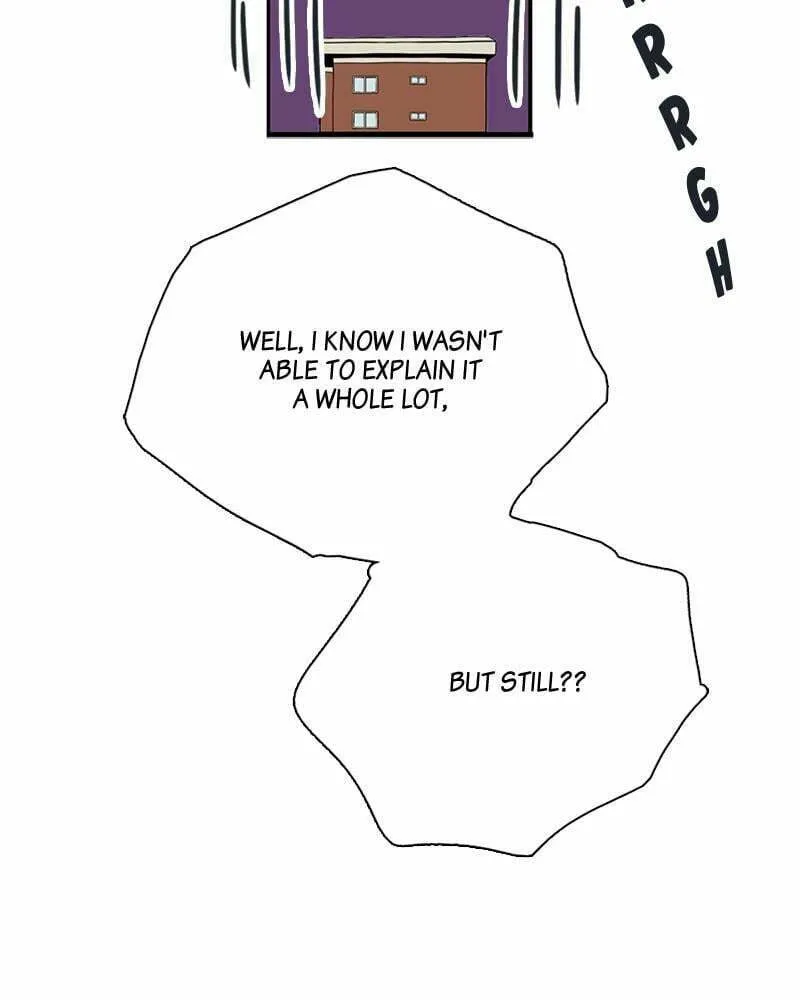 After School Lessons for Unripe Apples Chapter 72 page 182 - 